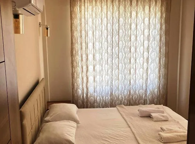 Christina Apartmanhotel