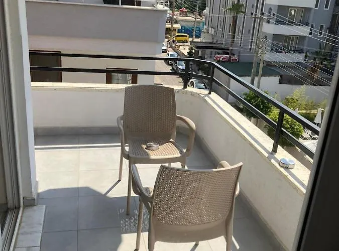 Christina Apartmanhotel