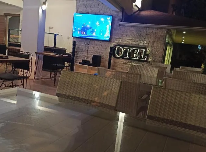 Apartmanhotel Christina