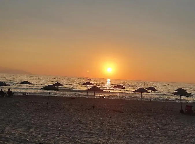 Christina Apartmanhotel Alanya