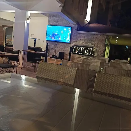 Apartmanhotel Christina