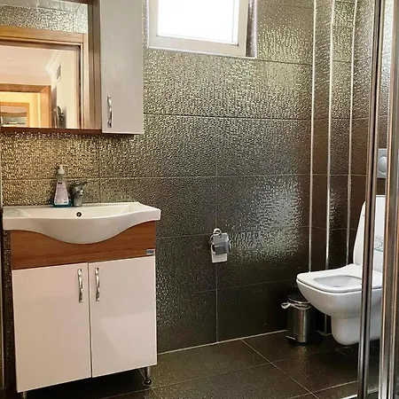 Christina 3* 알란야