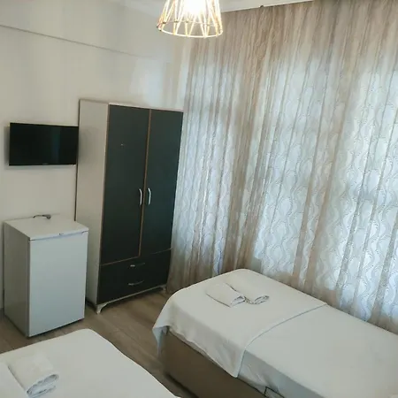 Christina Aparthotel