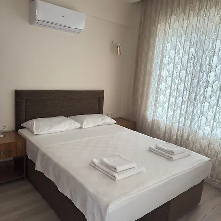 Aparthotel Christina