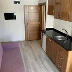 Apartahotel Christina 3*