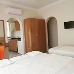 Christina Apartahotel Alanya