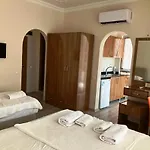 Aparthotel Christina Alanya