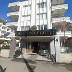 Apartahotel Christina