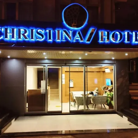 Christina * Alanya